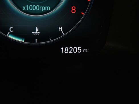 Used 2022 Hyundai Santa Fe Calligraphy image 27