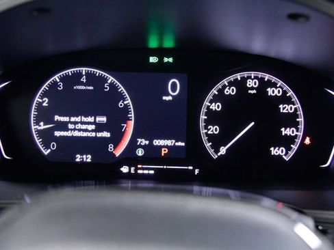 Used 2023 Honda Civic LX image 24