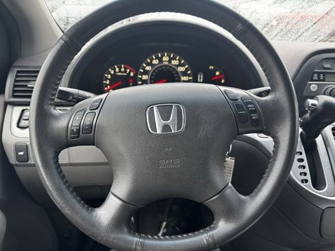 Used 2010 Honda Odyssey EX-L image 24