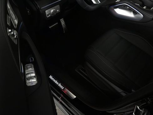 New 2026 Mercedes-Benz GLS 450 4MATIC image 7