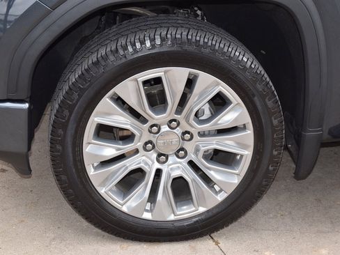 Used 2021 GMC Sierra 1500 Denali w/ Denali Ultimate Package image 41