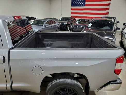 Used 2019 Toyota Tundra SR5 image 44