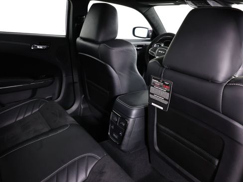 Used 2021 Dodge Charger SRT Hellcat RWD image 38