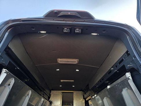 Used 2020 Ford Transit 250 148 High Roof Extended RWD image 11