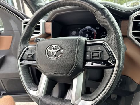 Used 2023 Toyota Tundra 1794 Edition image 53