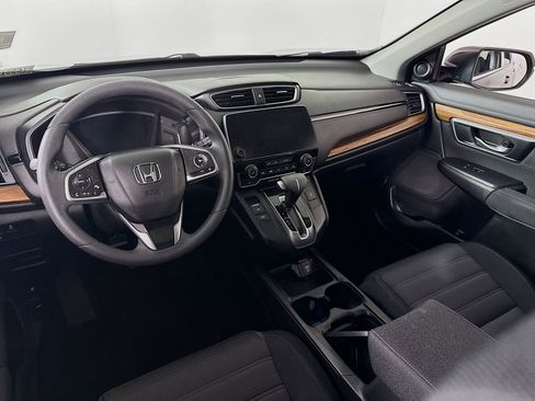 Used 2018 Honda CR-V EX image 19