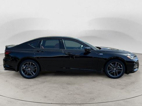 New 2025 Acura TLX SH-AWD w/ A-SPEC Pkg image 6