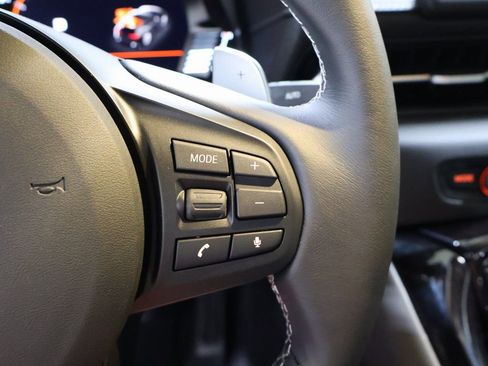 New 2026 Toyota Supra w/ Driver Assist Package image 26