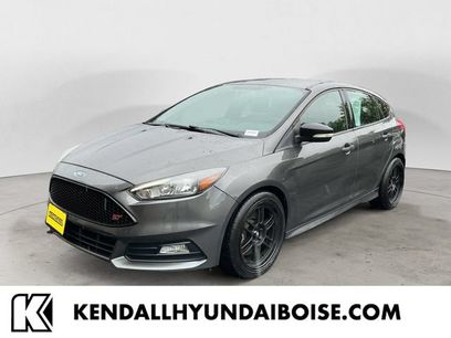 Used 2015 Ford Focus ST