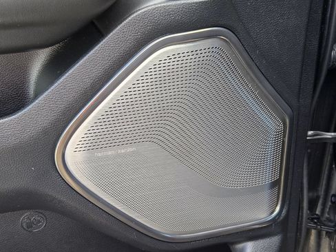 Used 2021 RAM 1500 Limited w/ Night Edition RWD image 15
