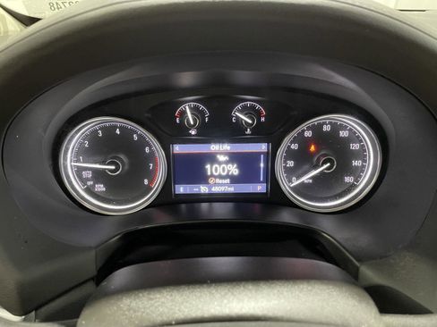 Used 2020 Buick Enclave Premium w/ Surround and Sites Package image 3