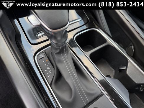 Used 2024 Kia Telluride S w/ S Sunroof Package FWD image 25