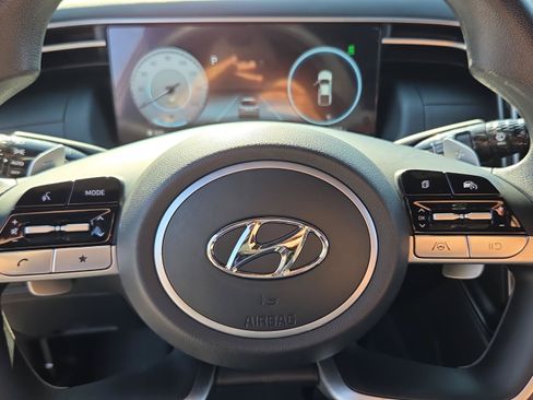 Certified 2023 Hyundai Santa Cruz Night AWD/4WD image 23