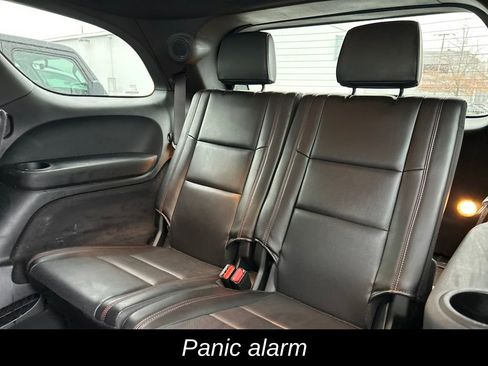 Used 2025 Dodge Durango GT image 29