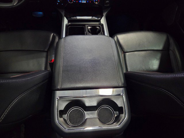 Used 2024 Ford F250 Lariat w/ Lariat Ultimate Package AWD/4WD image 85
