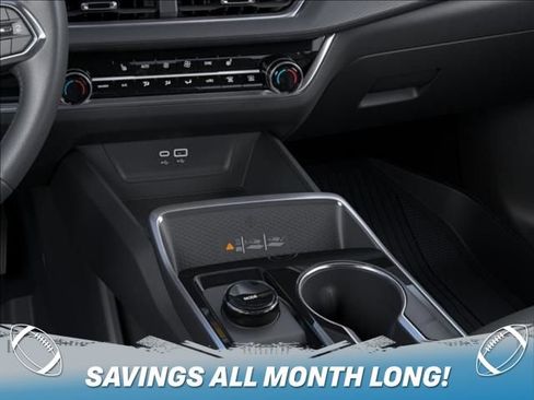 New 2027 Chevrolet Equinox LT w/ Convenience Package II FWD image 23