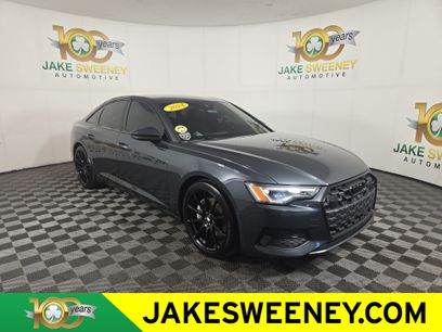 Used 2024 Audi A6 2.0T Premium w/ Convenience Package