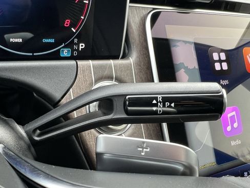 Certified 2025 Mercedes-Benz E 350 4MATIC Sedan image 26