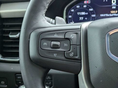 Used 2024 GMC Sierra 1500 Denali w/ Technology Package AWD/4WD image 26
