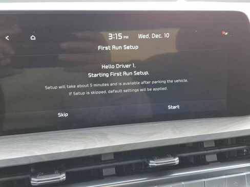 New 2025 Kia Telluride SX X-Line image 21