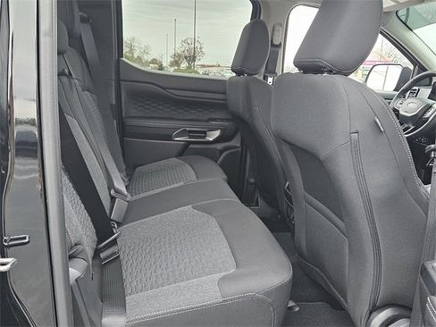 New 2025 Ford Ranger XLT w/ Trailer Tow Package image 14