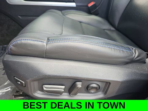 Used 2024 Toyota Tundra Platinum AWD/4WD image 27