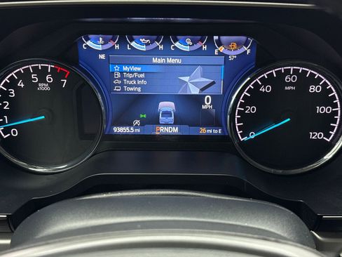 Used 2021 Ford F150 XLT w/ Equipment Group 302A High image 25