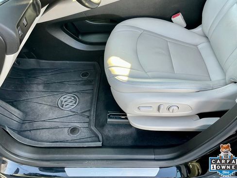 Used 2023 Buick Enclave Essence w/ Experience Buick Package image 42