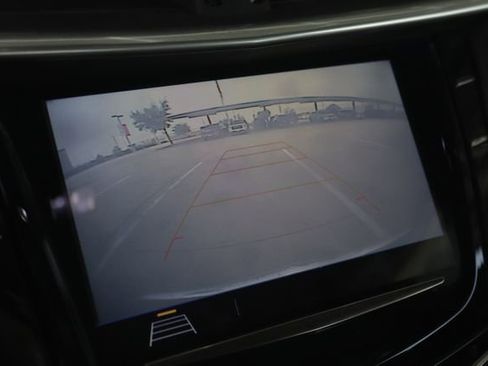 Used 2019 Cadillac XTS Luxury image 17