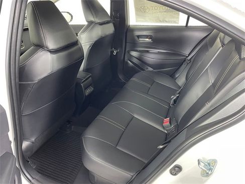 New 2026 Toyota Corolla XLE image 4