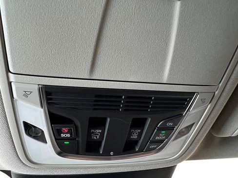 New 2026 Acura MDX SH-AWD w/ Technology Package image 27