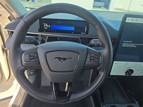 Used 2024 Ford Mustang Mach-E Select image 24
