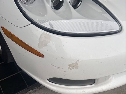 Used 2007 Chevrolet Corvette Coupe w/ Preferred Equipment Group image 6