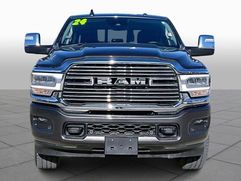 Certified 2024 RAM 2500 Laramie w/ Safety Group image 5