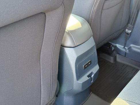 New 2025 Ford Maverick XLT w/ Black Appearance Package image 24