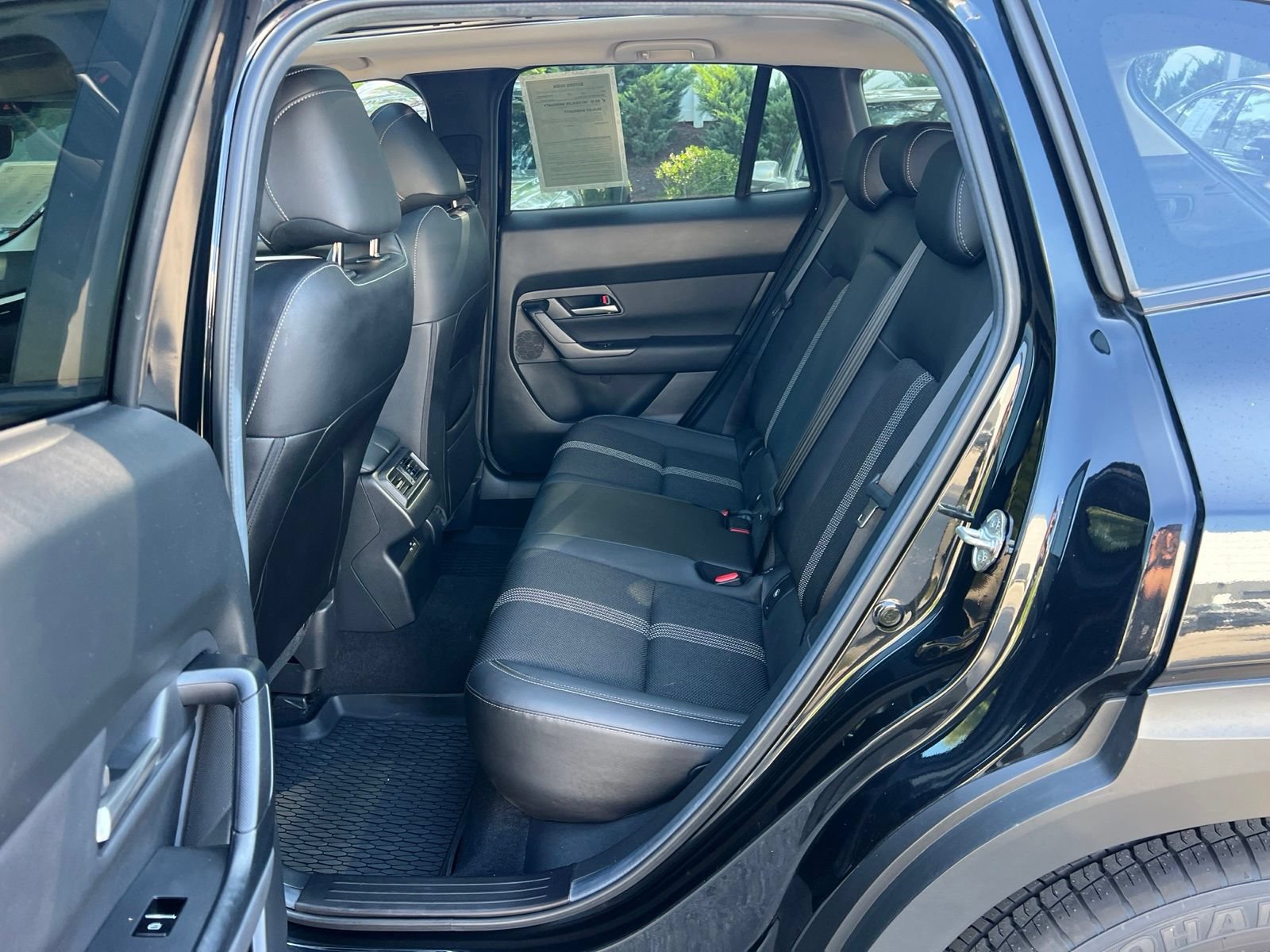 Used 2024 MAZDA CX-50 AWD 2.5 S w/ Weather Package image 41