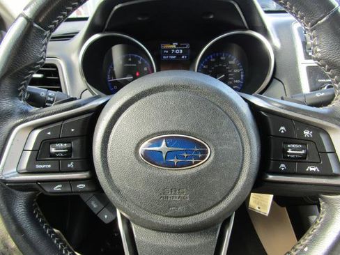 Used 2019 Subaru Legacy 2.5i Premium image 15