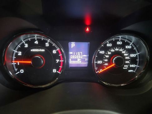 Used 2015 Subaru Forester 2.5i Touring w/ Eyesight & Navigation System AWD/4WD image 11