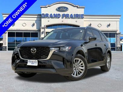 Used 2025 MAZDA CX-90 3.3 Turbo w/ Select Package