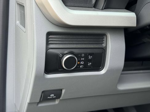 New 2025 Ford F550 4x4 Crew Cab Super Duty image 19