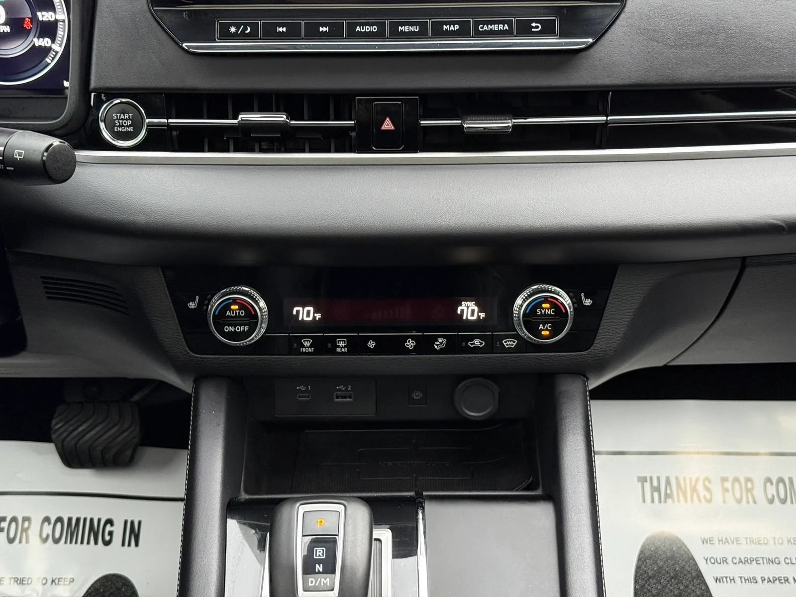 Used 2024 Mitsubishi Outlander Ralliart AWD/4WD image 18