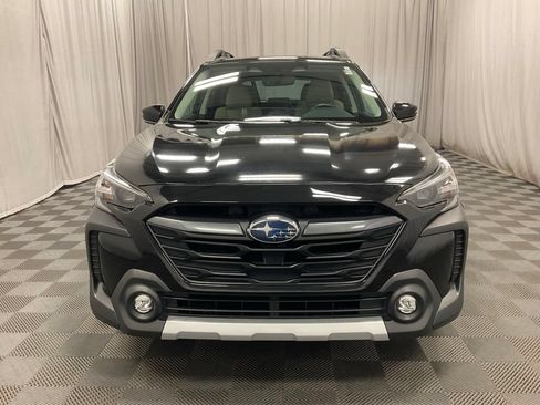 Used 2023 Subaru Outback Limited XT w/ Popular Package #2 AWD/4WD image 7
