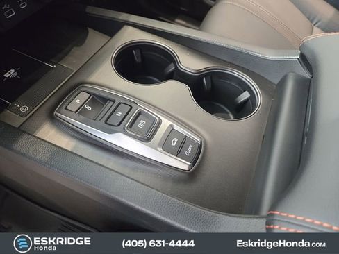 New 2026 Honda Ridgeline TrailSport image 16