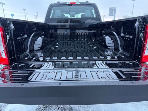 New 2026 Ford F350 XL w/ STX Appearance Package image 21