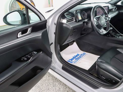 Used 2024 Kia K5 GT-Line FWD image 3