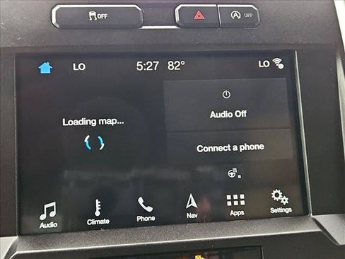 Used 2018 Ford F150 Lariat w/ Equipment Group 502A Luxury RWD image 13