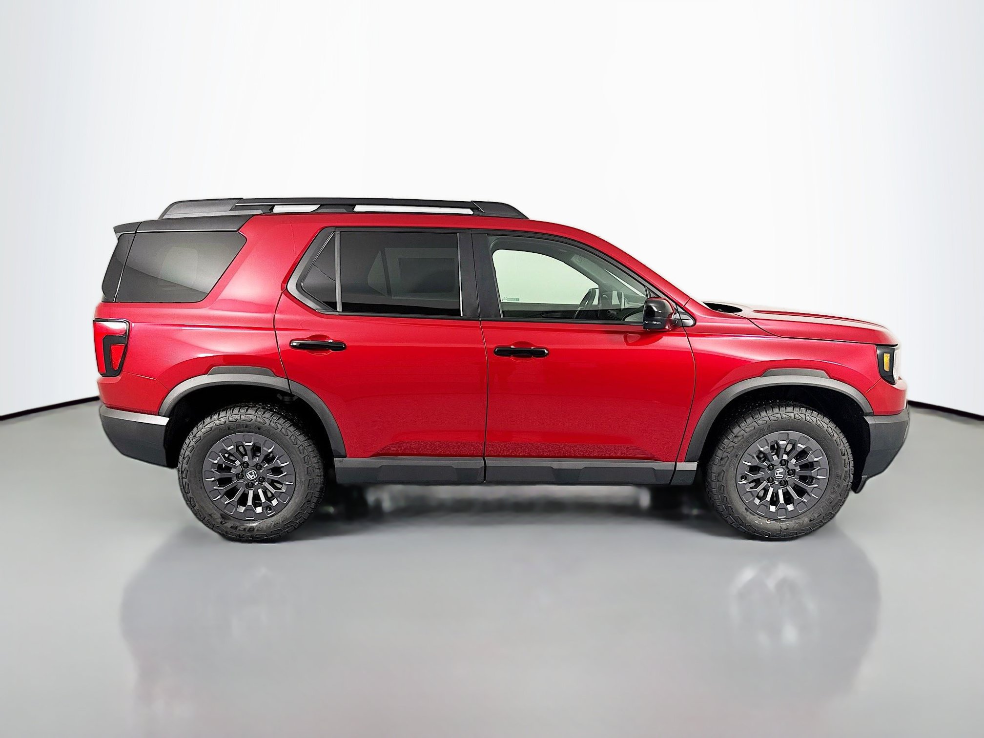 New 2026 Honda Passport TrailSport image 4