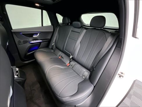 Used 2026 Mercedes-Benz EQE 320 4MATIC SUV image 16