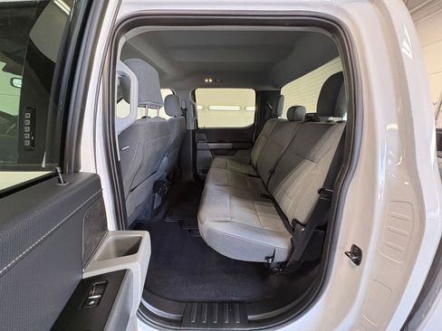 Used 2024 Ford F150 XLT AWD/4WD image 20