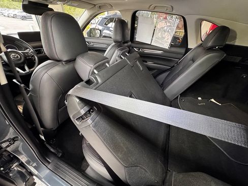 Used 2025 MAZDA CX-5 Carbon Edition AWD/4WD image 43